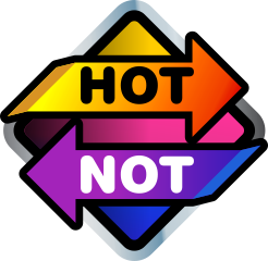 hot or not ai